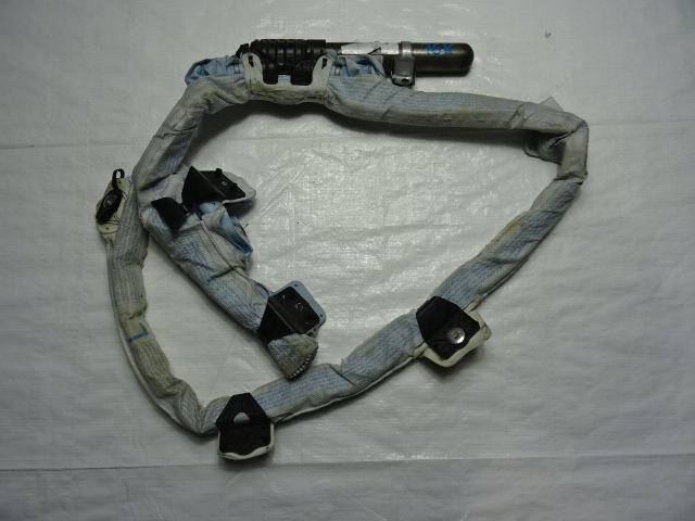 фото №1, Bmw e90 шторка безпеки ліва подушка безпеки