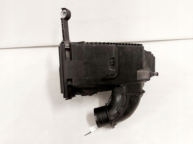 фото №1, Renault captur i 0.9 tce корпус фільтра повітря