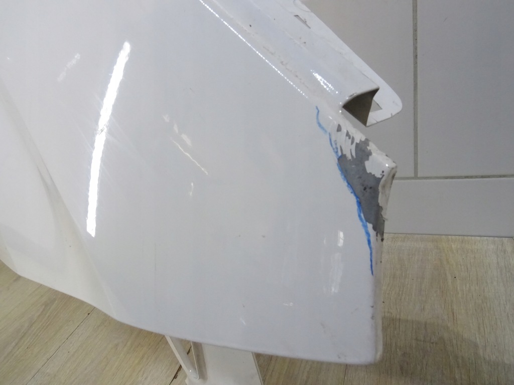 фото №6, Partner 4 berlingo iv rifter 18- крыло передний правый llu