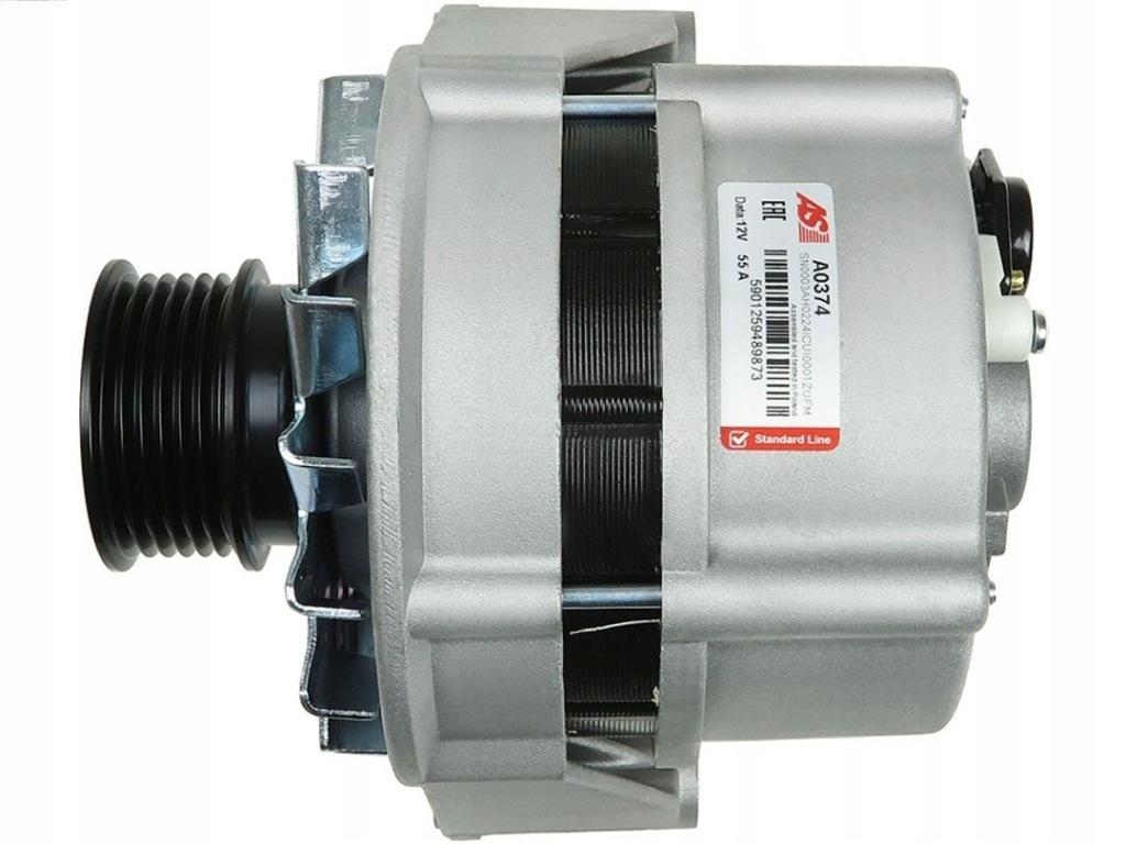 Генератор стартер a0374 Недорого