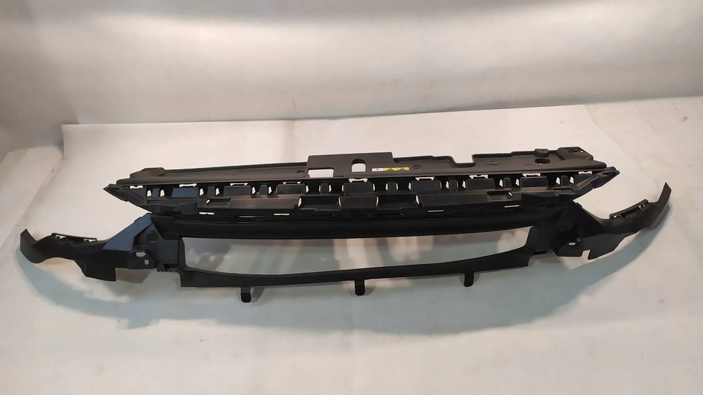 фото №7, Спойлер накладка защита абсорбер перед opel corsa