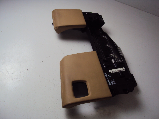 фото №1, Защита pod руль porsche panamera 970 2013 r