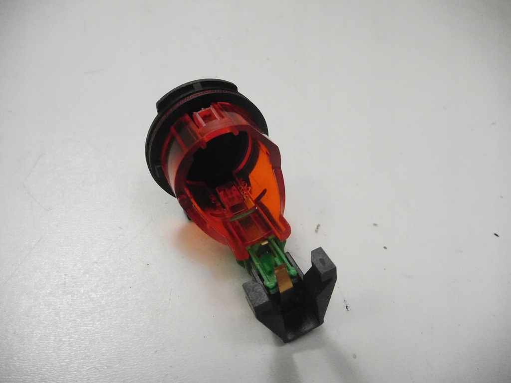 фото №7, Роз'єм прикурювача vw eos 07-16 jetta 1k0919341b