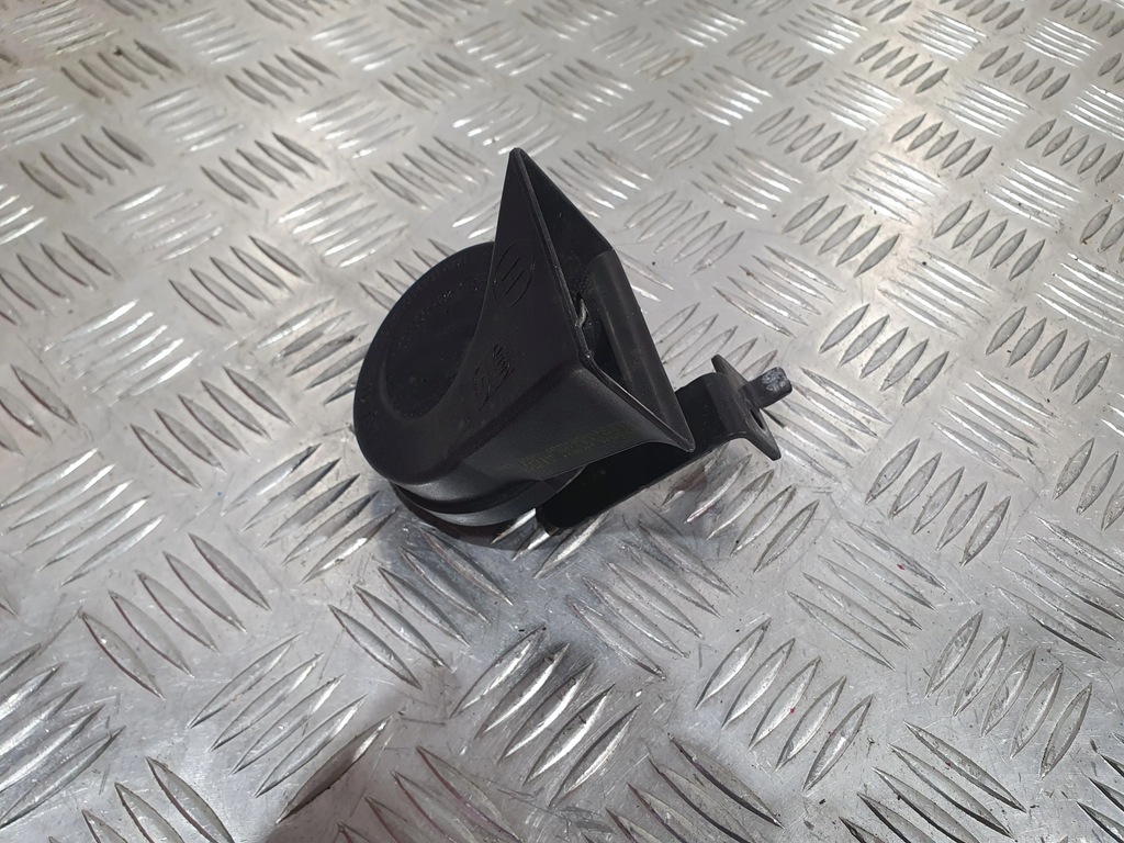 фото №1, Клаксон сигнал kia niro 2019- lift