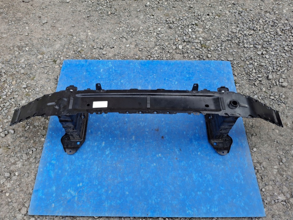 Купить Балка усилитель mercedes gls gle v167 w167 a1676207900 бампер перед