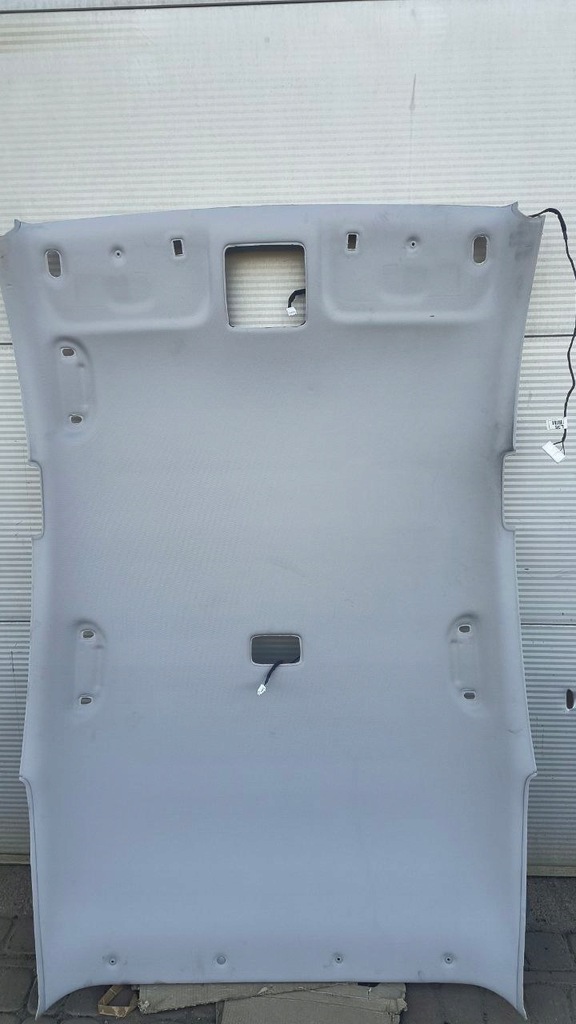 фото №1, Потолок hyundai i30 ii 5 дверь хэтчбек 2012-2017 rok org eu warszawa