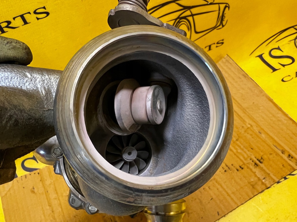 фото №6, Nissan dacia duster mercedes 1.3 tce турбокомпресор