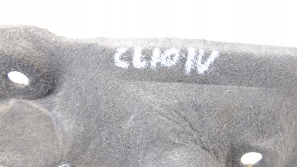 фото №3, Renault clio iv шумоизоляция