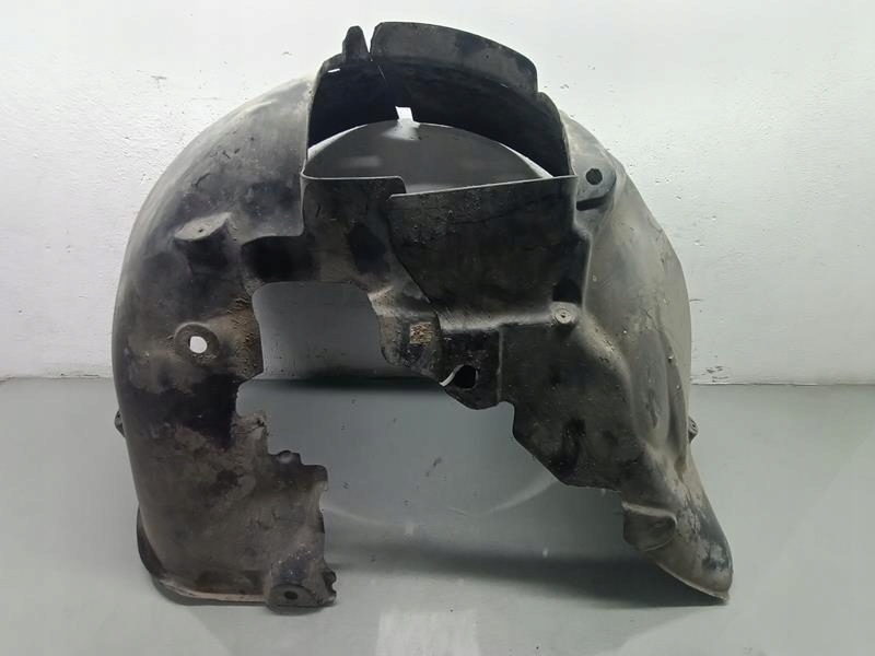 фото №1, Подкрылок правый перед renault scenic ii lift 8200136726