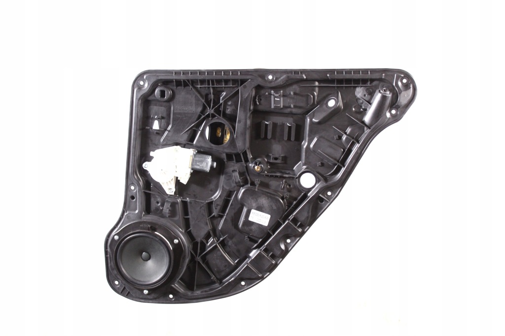 фото №1, Подъемник моторчик стекло задняя правый mercedes w166