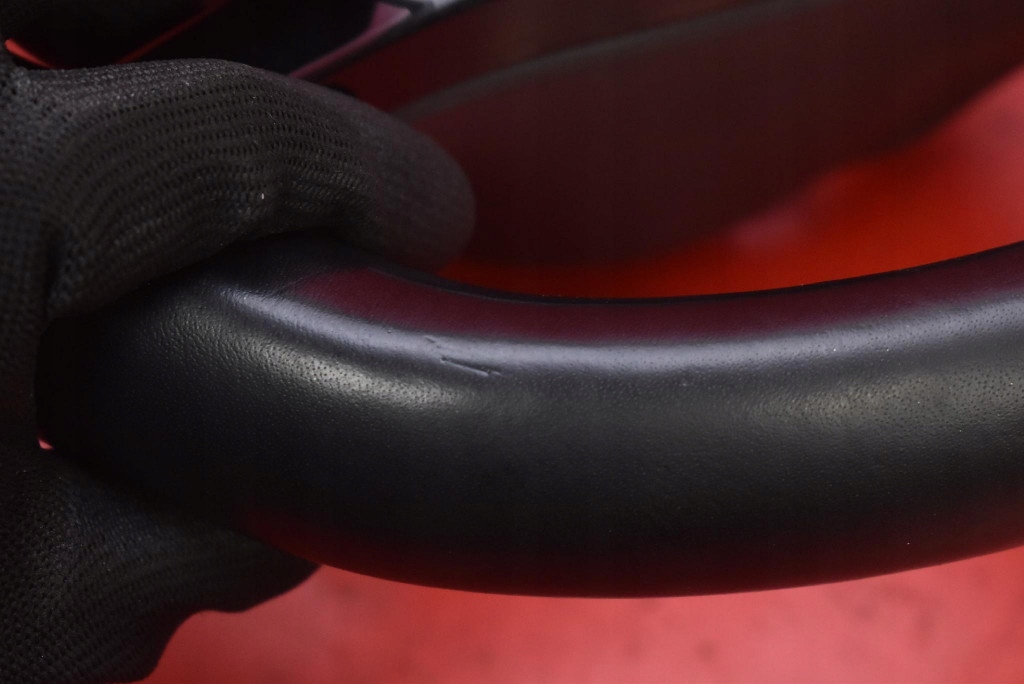 Руль кожаный многофункциональный 5g0419091bg vw golf 7 vii рестайлинг  17-20 с Разборки