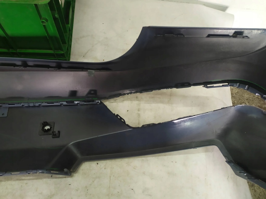 фото №7, Бампер задня накладка bmw ix i20 m-pakiet