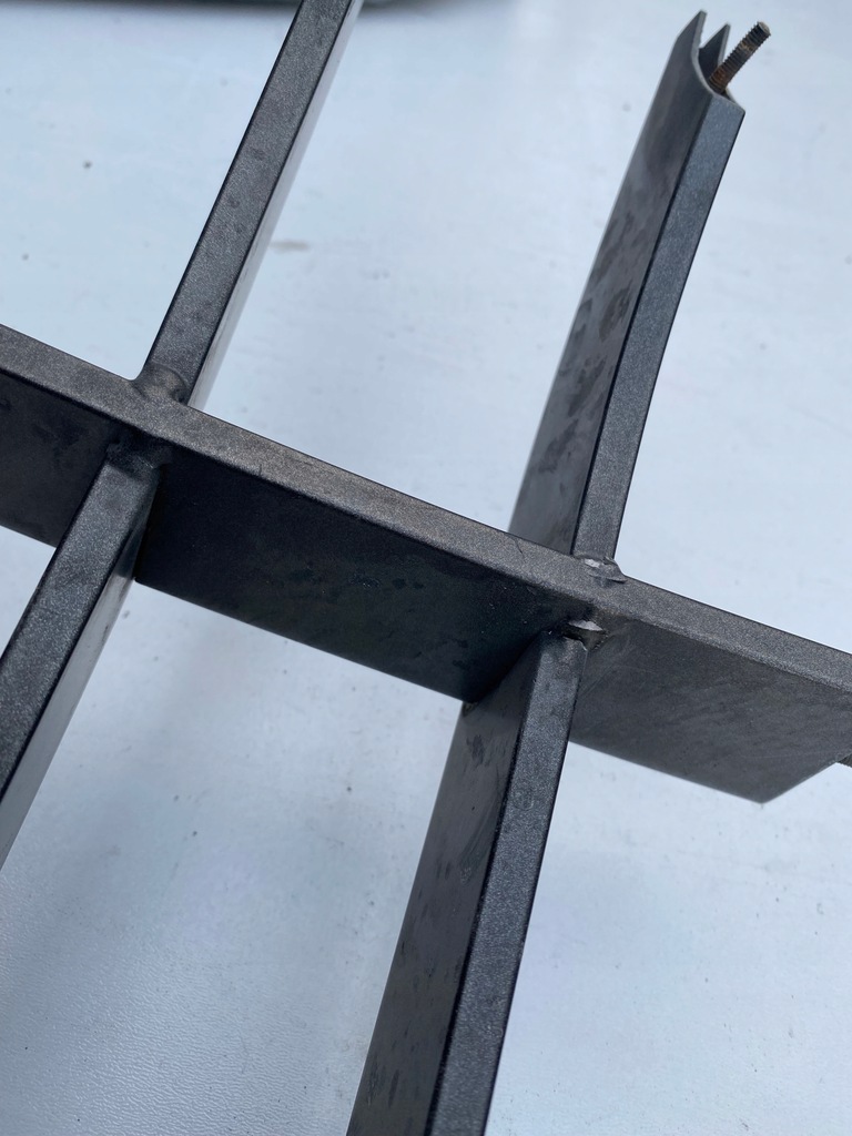 фото №12, Решётка радиатора ferrari ff 151