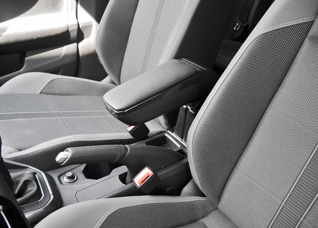 фото №11, Підлокітник стандарт smart fortwo, 2007-