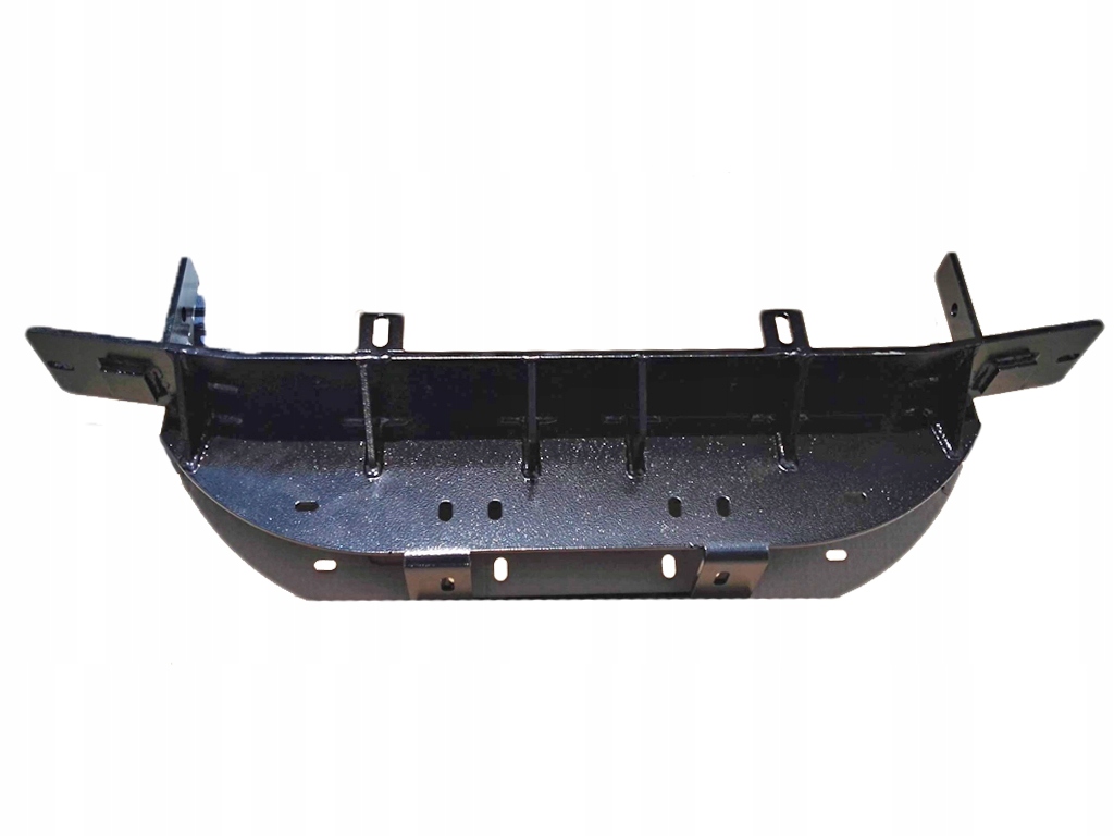 фото №1, Плита pod лебёдка ford ranger 2012 w бампер