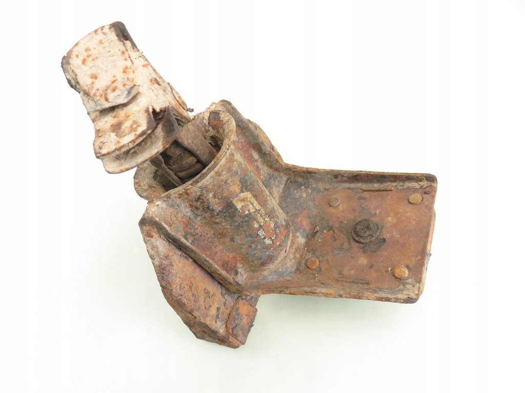 фото №1, Кронштейн колеса запасного ford galaxy i 7m0803660d