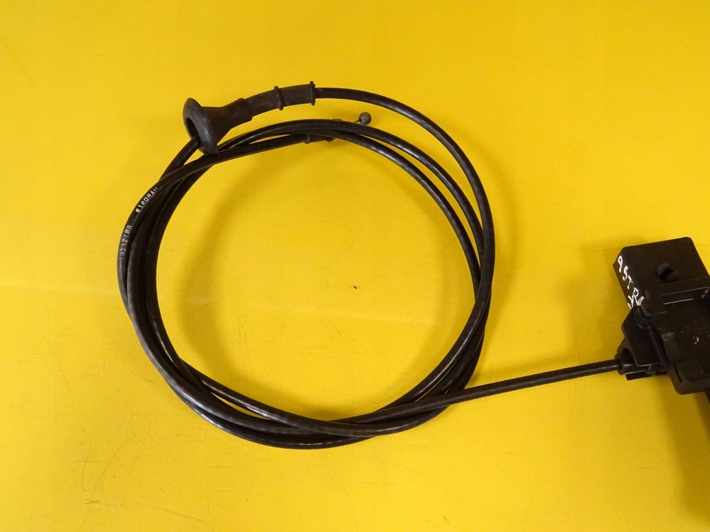 фото №6, Трос ручка відкривання капот opel astra j 13312788 nr70