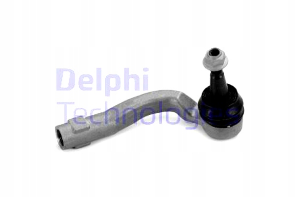 фото №2, Delphi ta3425 наконечник тяга кермовий поперечний