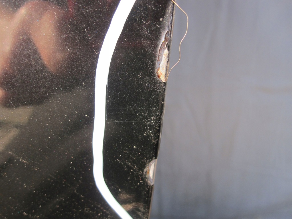 фото №8, Audi a4 b7 08r дверь левая перед