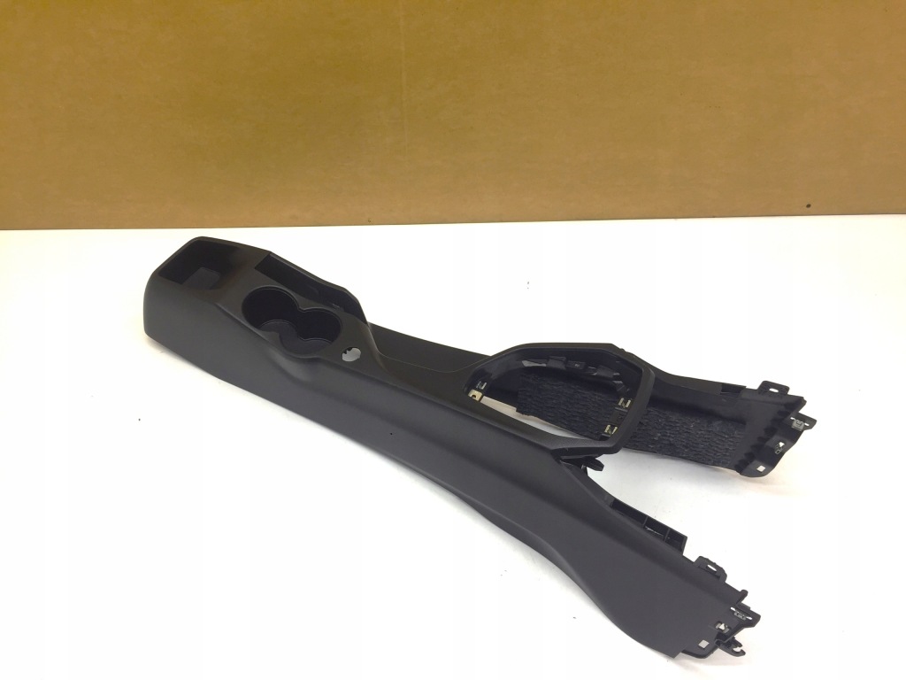 фото №1, Peugeot 208 ii туннель средний europa