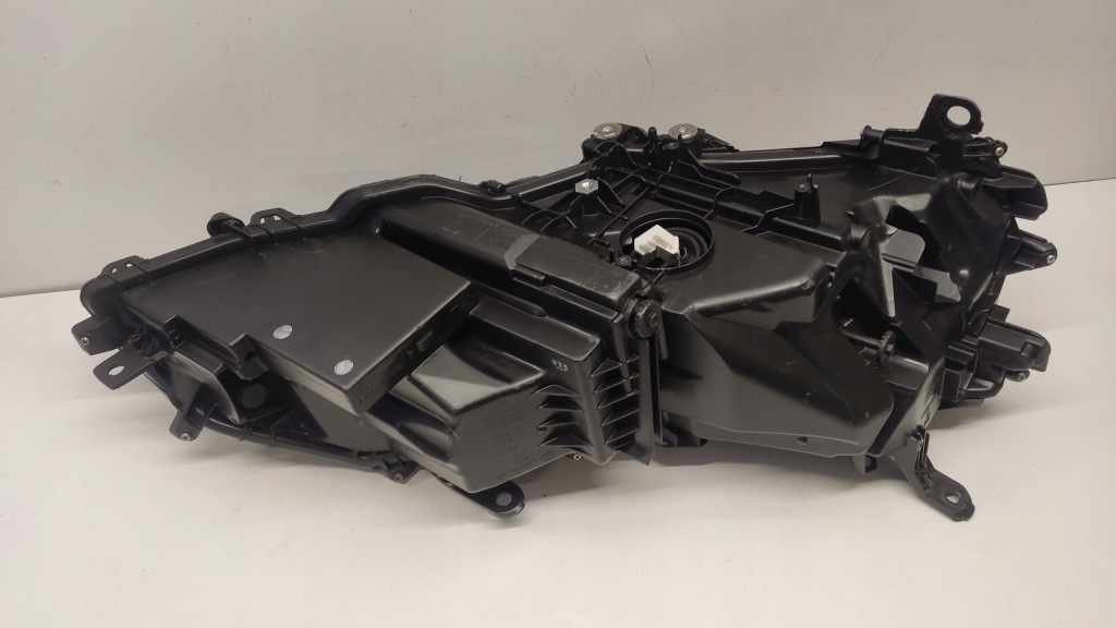 Lexus ls ls500 ls500h full led лампа ліва фара Зі Шроту