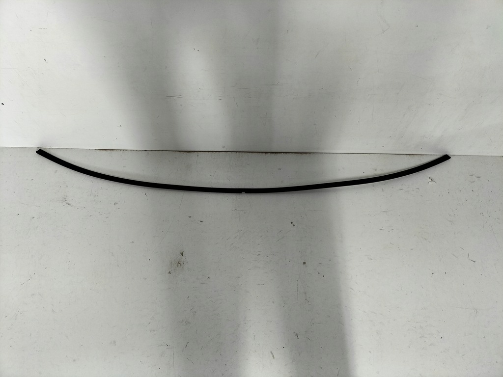 фото №1, Прокладка стекло передней renault koleos ii 17-