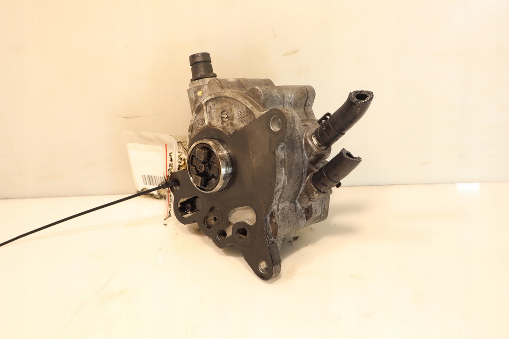 фото №6, Насос вакуум audi a3 8p 2.0tdi