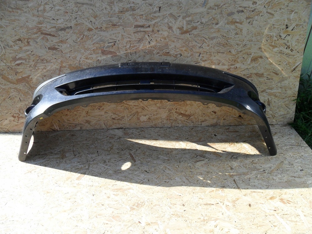 фото №9, Subaru impreza 2007 2008 2009 2010 2011 бампер