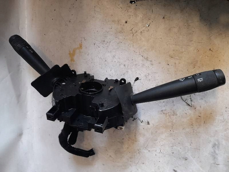 фото №7, Переключатель комбинированный света fiat seicento