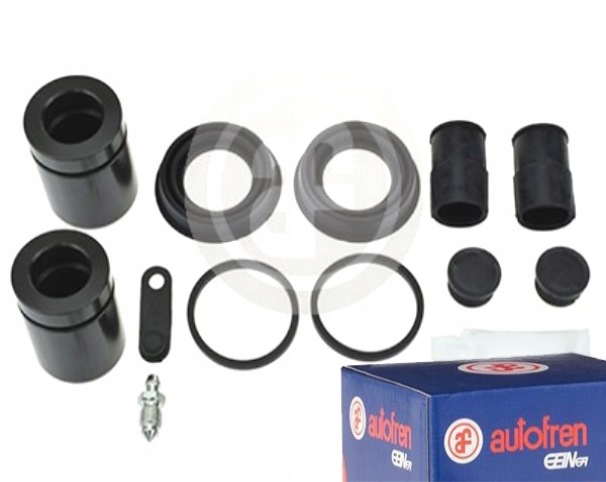 фото №1, Набір napr супорт + поршень перед jaguar xf xj