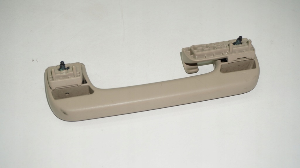 фото №5, Audi q7 4l ручка кронштейн потолочный