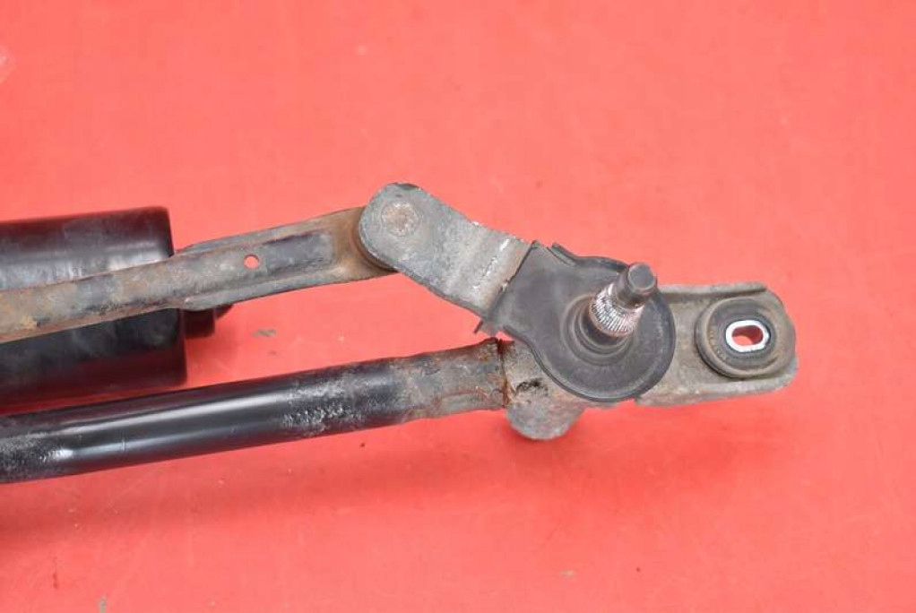 фото №11, Механізм моторчик двірник перед eu kia ceed 1 i 10-12