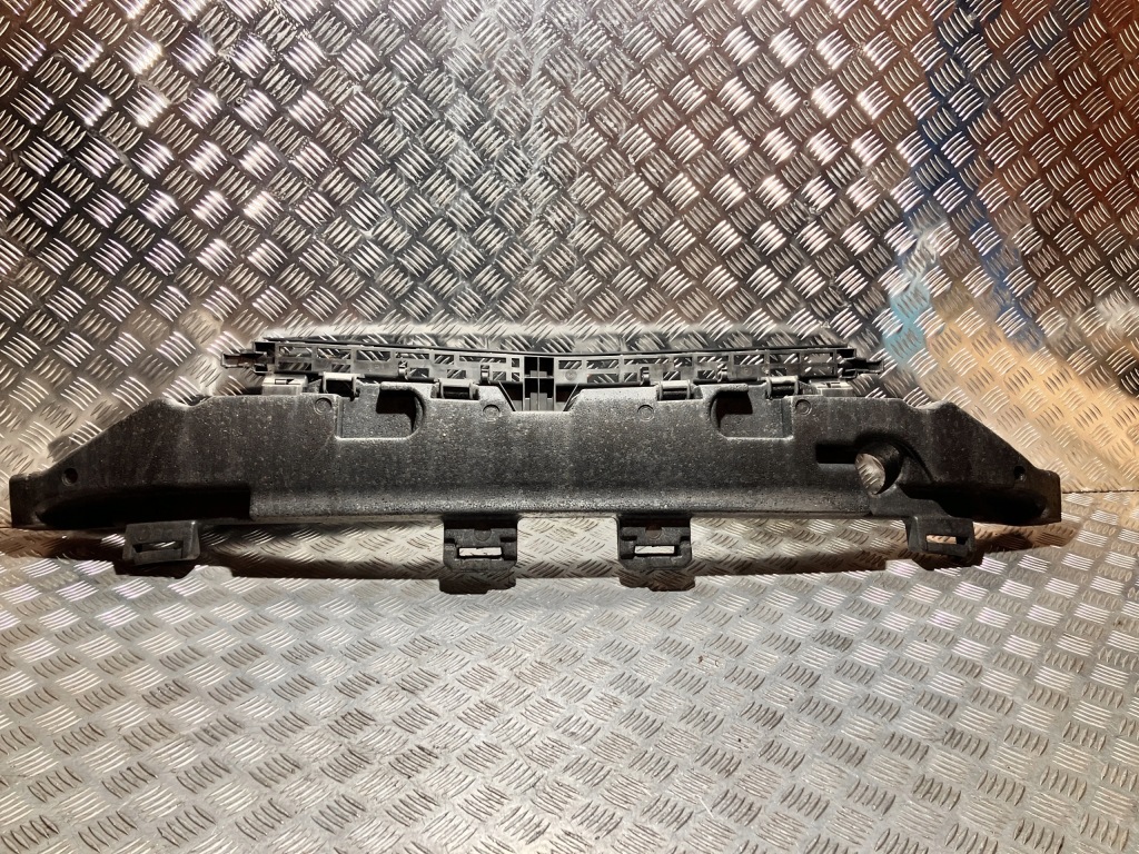 фото №1, Абсорбер бампера задняя заднего mercedes slk slc r172 2015-