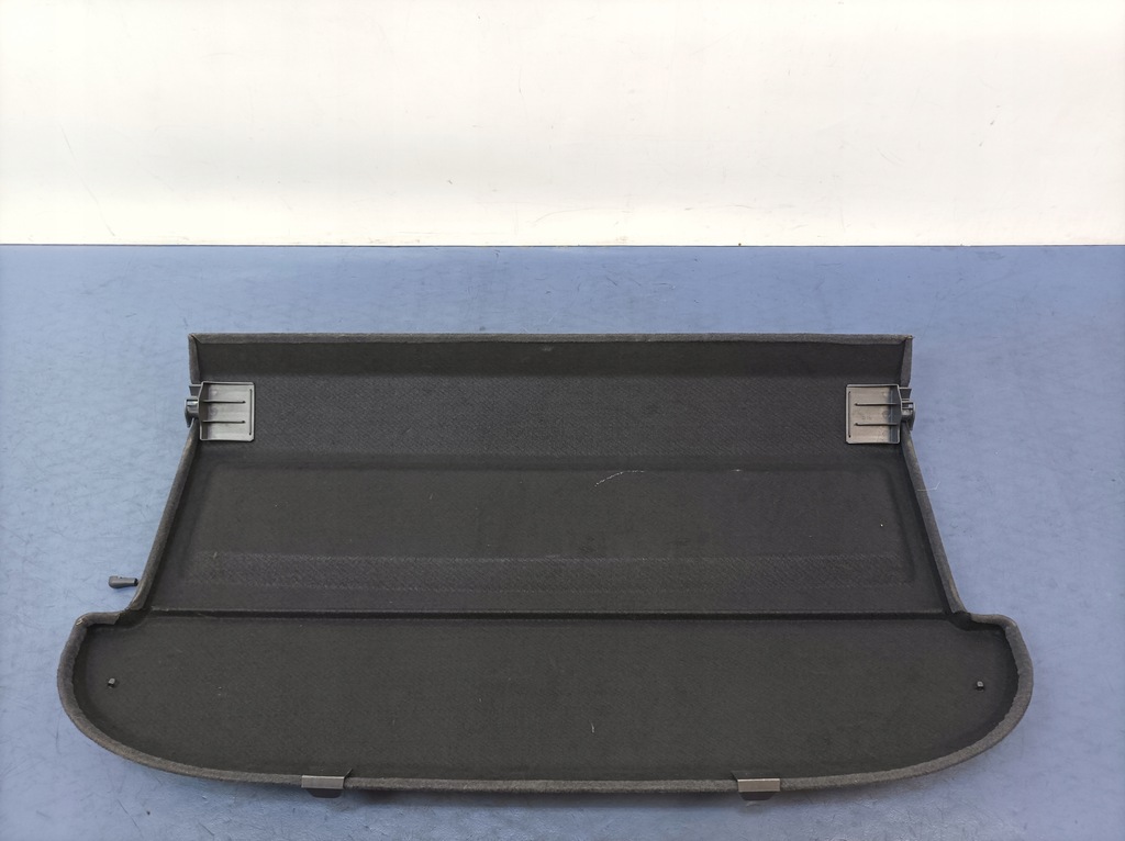 фото №4, Opel astra h hb полка багажника