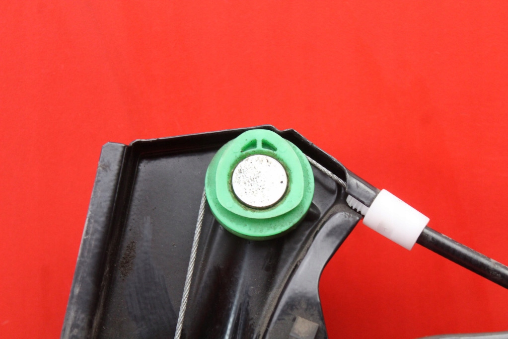 фото №5, Підйомник скло лівий перед eu 3aa837755 vw passat b7 10-15