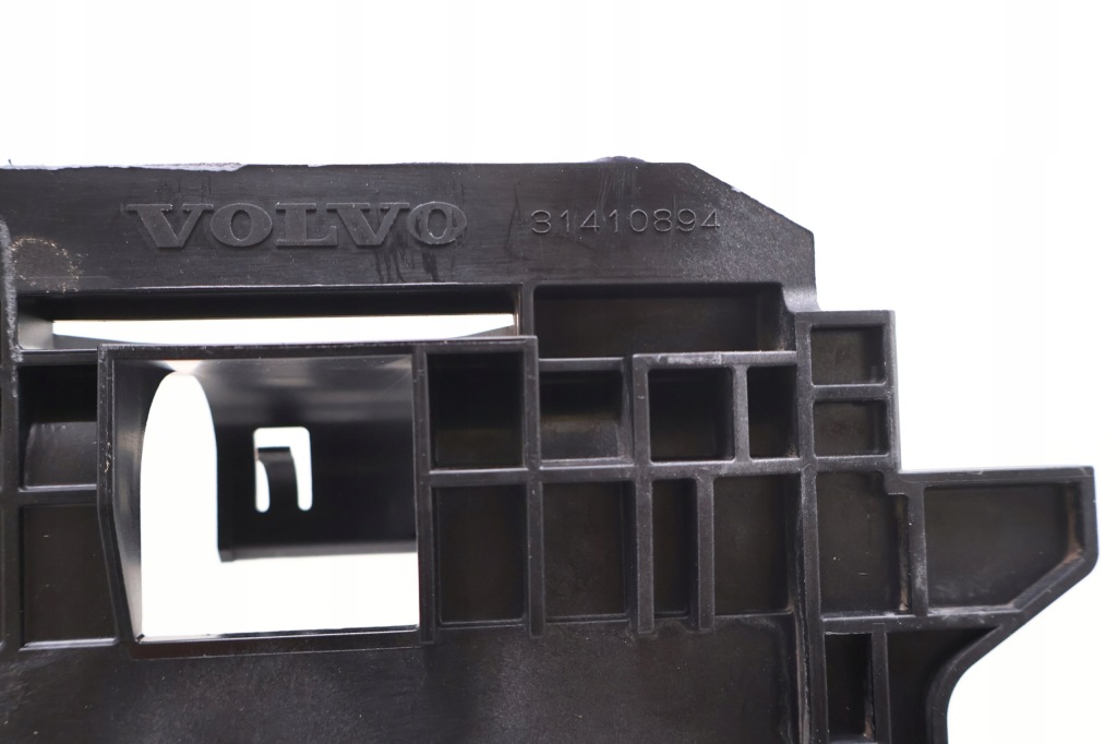 фото №7, Volvo xc60 ii 2.0 t4 кронштейн захист радіатора 31410894