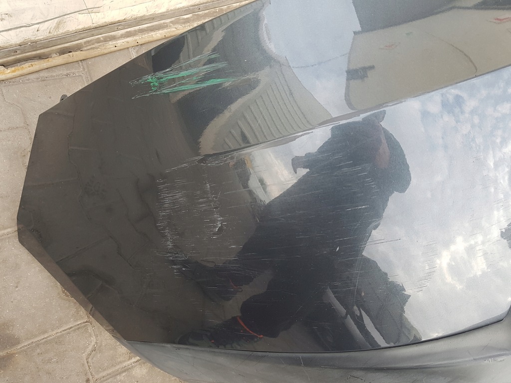 фото №6, Renault megane iii cabrio 08-11r бампер задняя teb66