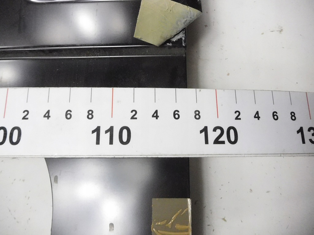 фото №6, Двері зсувні ford transit 4769875