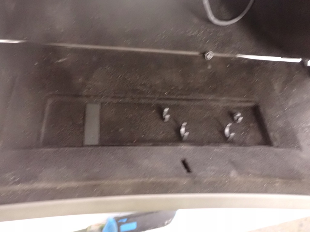 фото №11, Mercedes w221 s бардачок панели консоли пассажира