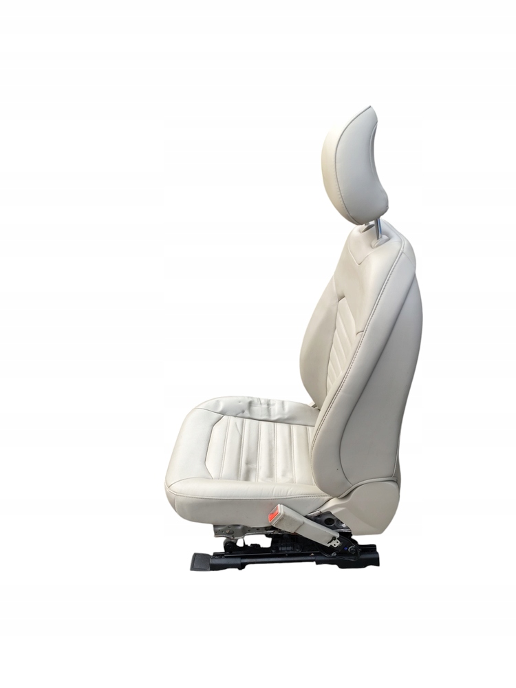 фото №10, Сиденья ford fusion usa кожа подогрев памяти