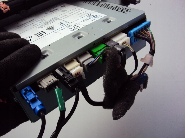 фото №8, Радио навигация suzuki swift iv 2017-