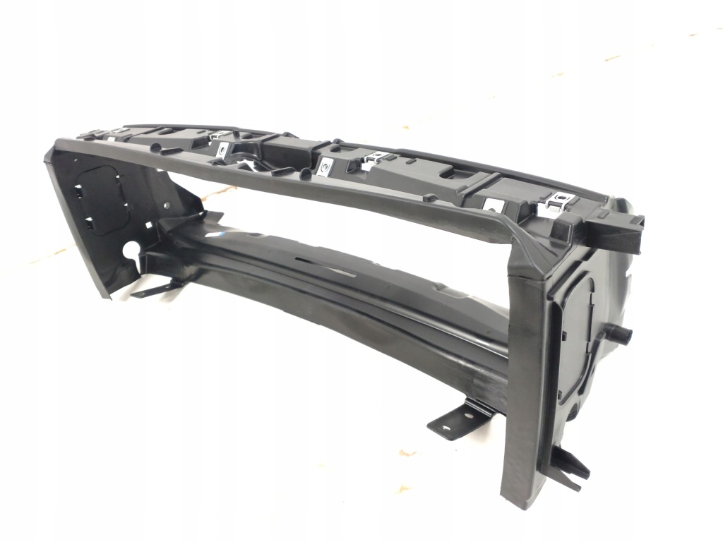 фото №8, Воздуховод воздуха туннель верхний bmw 3 f30 f31