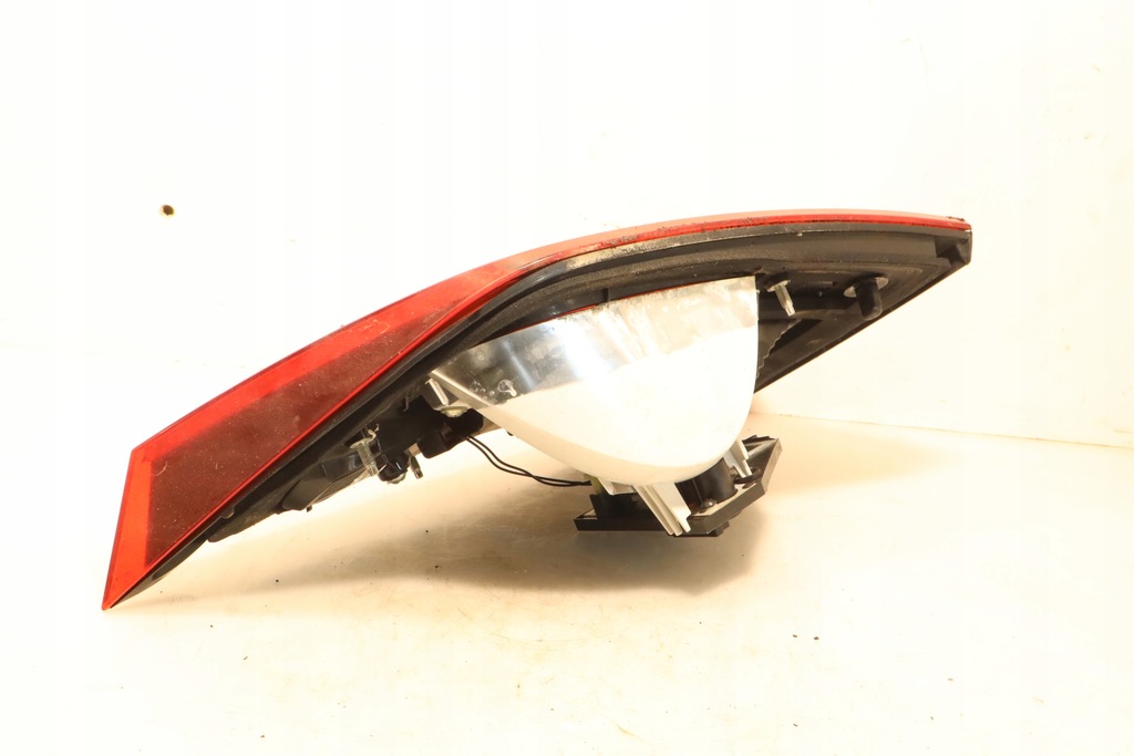 фото №5, Лампа правая задняя w крышка багажника ford galaxy iii mk3