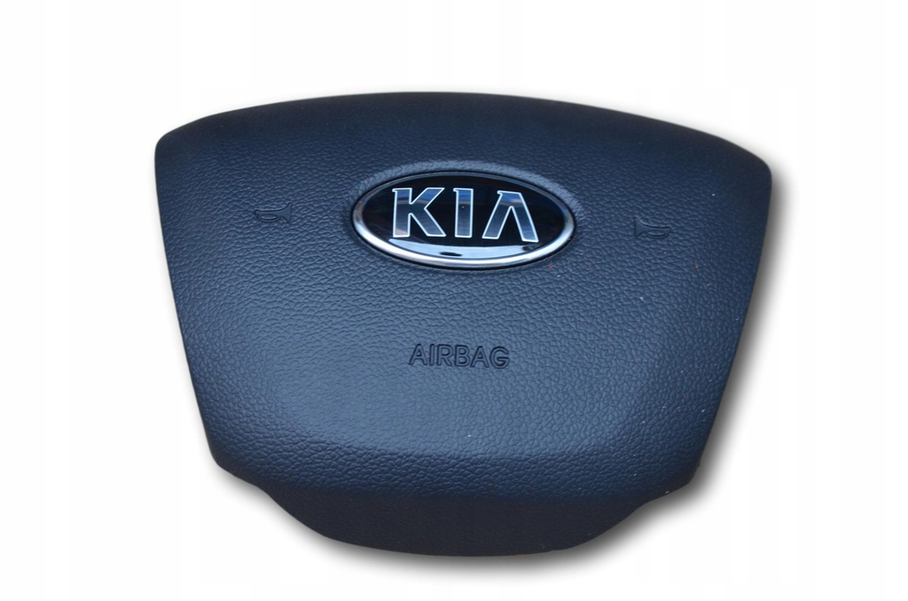 фото №1, Kia rio подушка водителя подушка безопасности
