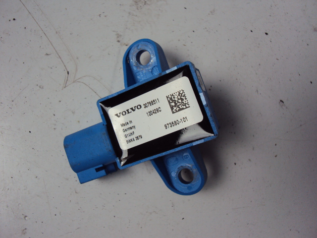 фото №1, Датчик ударний volvo c30