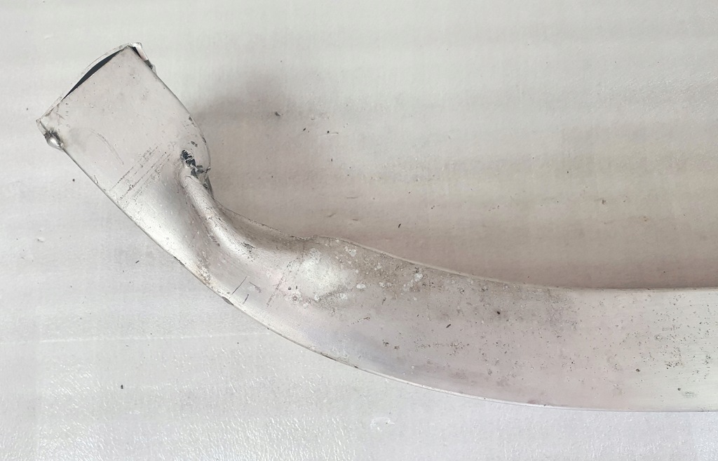 фото №11, Балка перед pas підсилювач maserati granturismo