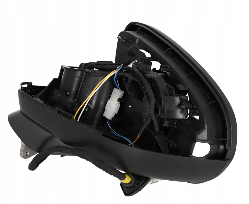 фото №1, A1778101504 дзеркало ліва mercedes a177