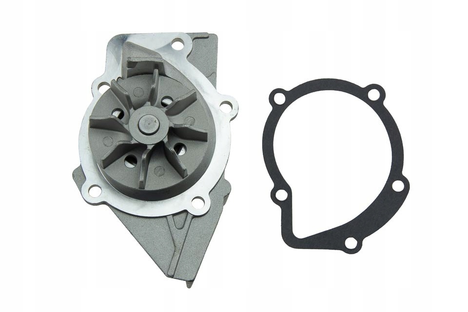 фото №13, Насос wody peugeot 206 1.9d 2.0hdi 02- 306 307