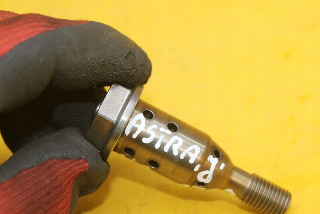 фото №6, Клапан управляющий opel corsa d e astra j mokka adam 1.4 b a14xer 55562224