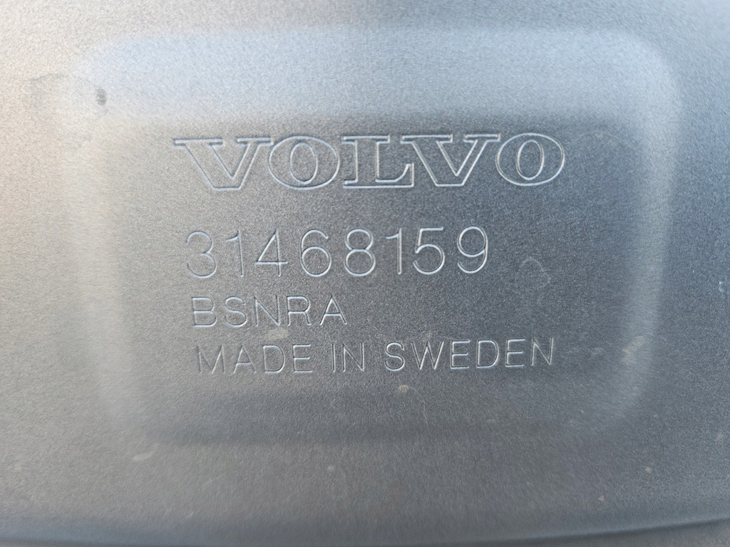 фото №13, Volvo v60 s60 18- капот volvo 31468159